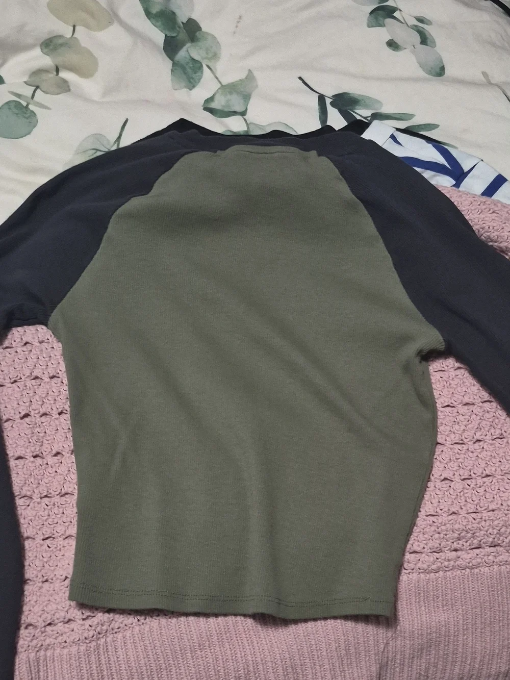 Old Navy soft knit
